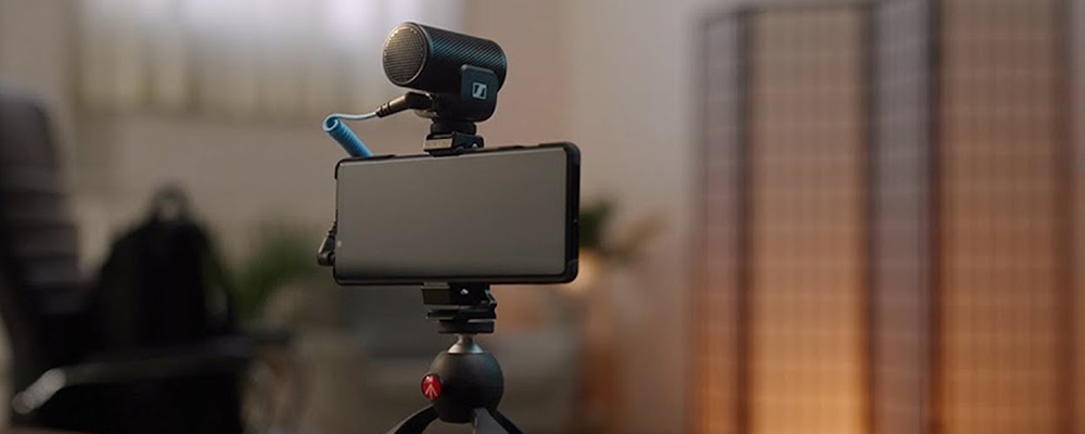 sennheiser HD 200 هدفون